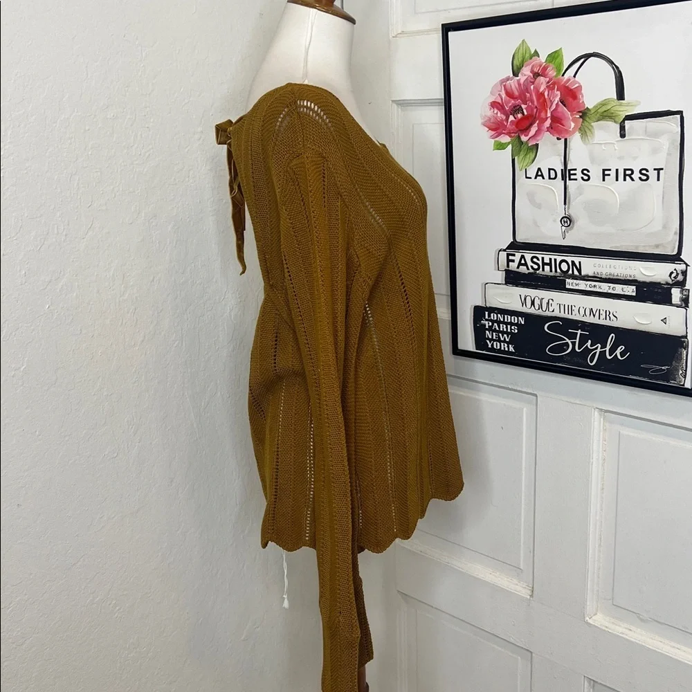 Tularosa nwot length
